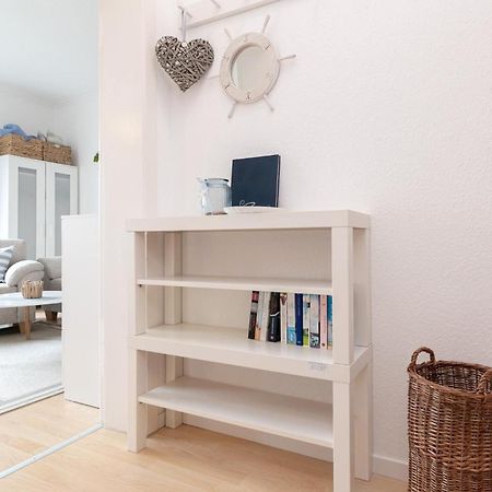 Weidenweg 25 Weidennest Appartement Grömitz Buitenkant foto